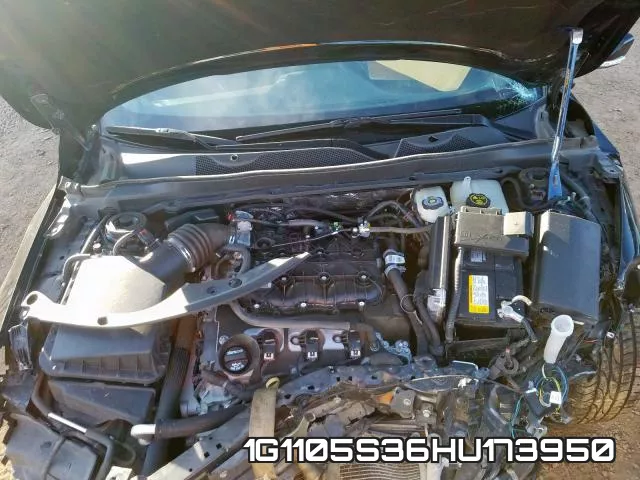 1G1105S36HU173950 фото 8