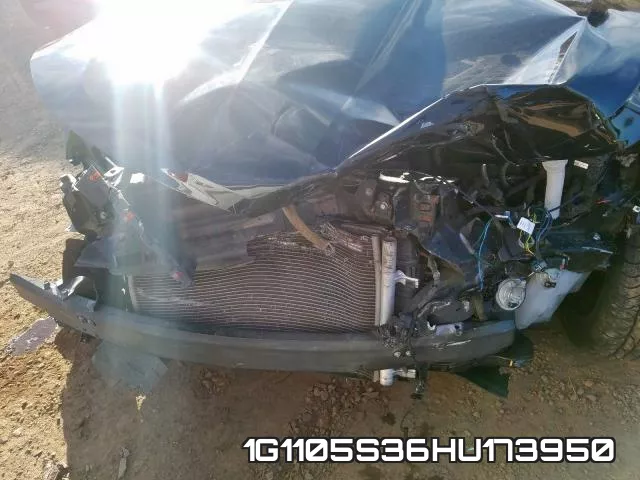 1G1105S36HU173950 фото 10