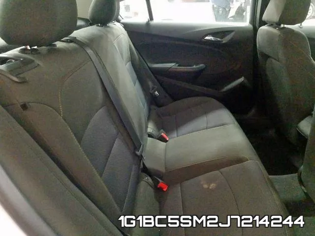 1G1BC5SM2J7214244 фото 6