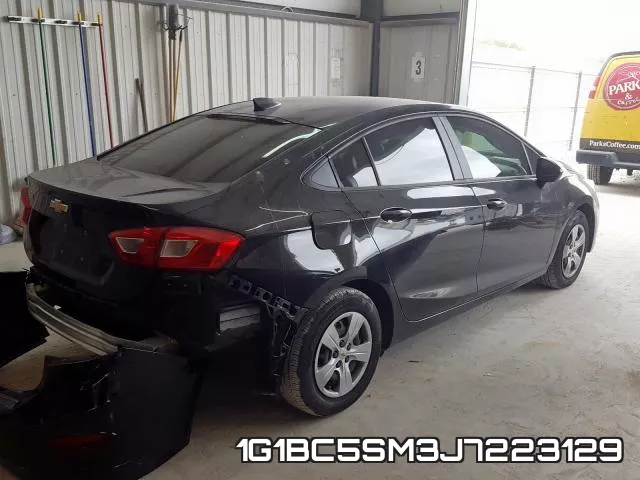1G1BC5SM3J7223129 фото 4