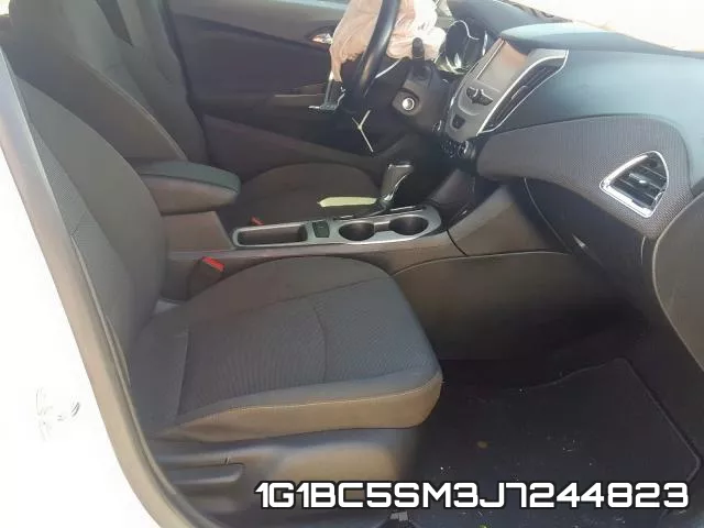 1G1BC5SM3J7244823 фото 6