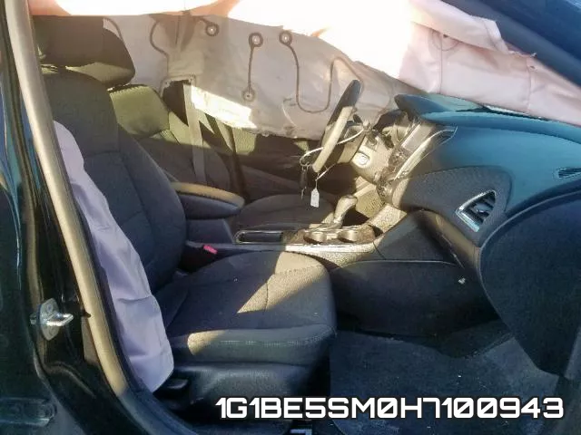 1G1BE5SM0H7100943 фото 5