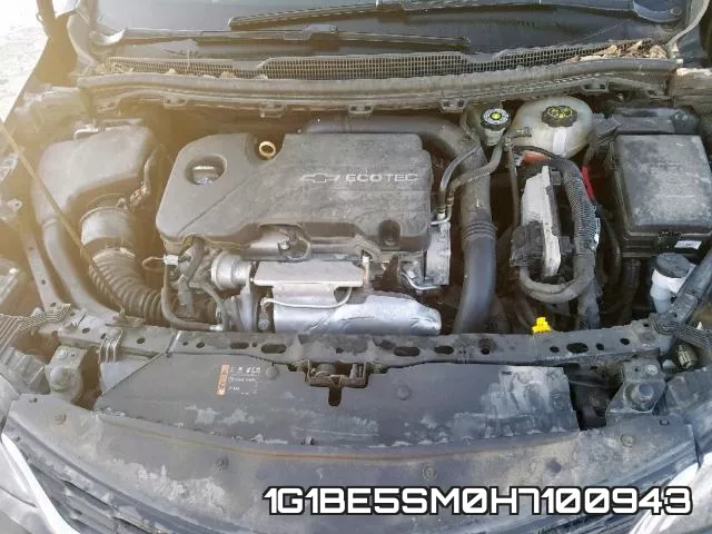 1G1BE5SM0H7100943 фото 7