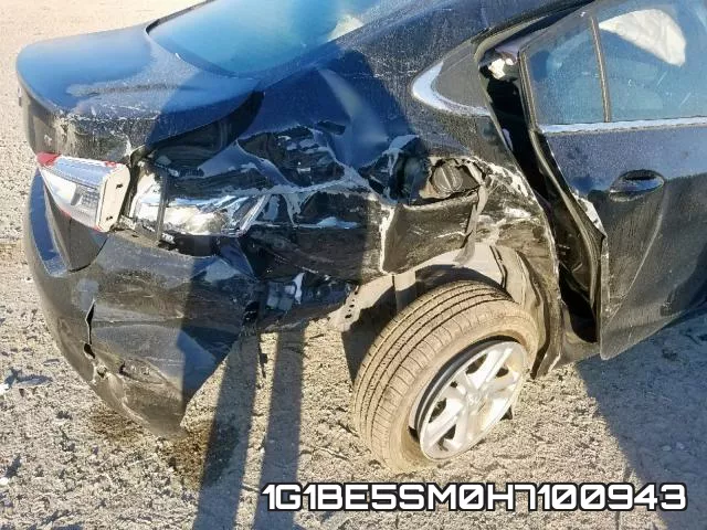 1G1BE5SM0H7100943 фото 9