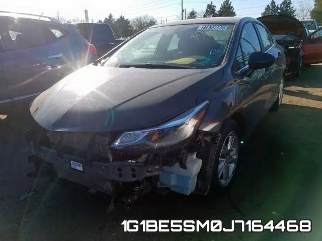 1G1BE5SM0J7164468 фото 2