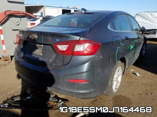 1G1BE5SM0J7164468 фото 4