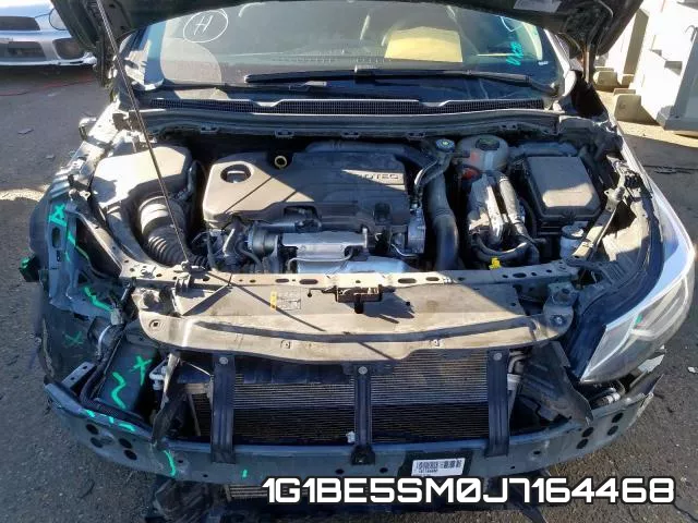 1G1BE5SM0J7164468 фото 7