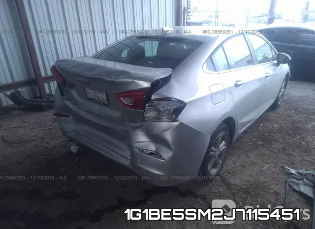 1G1BE5SM2J7115451 фото 2