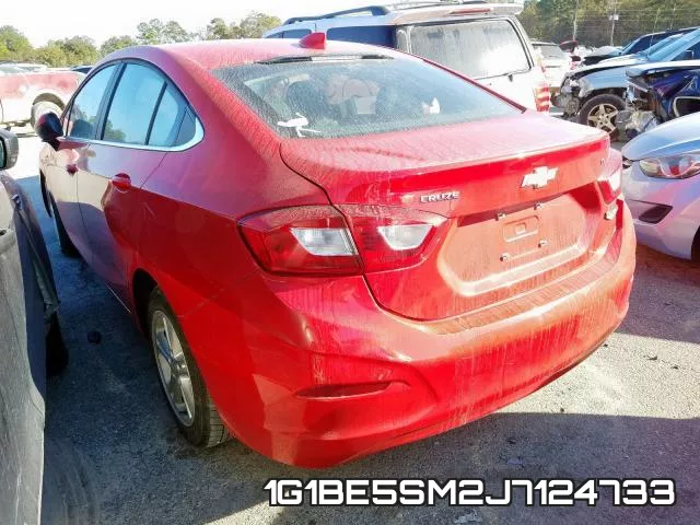 1G1BE5SM2J7124733 фото 3