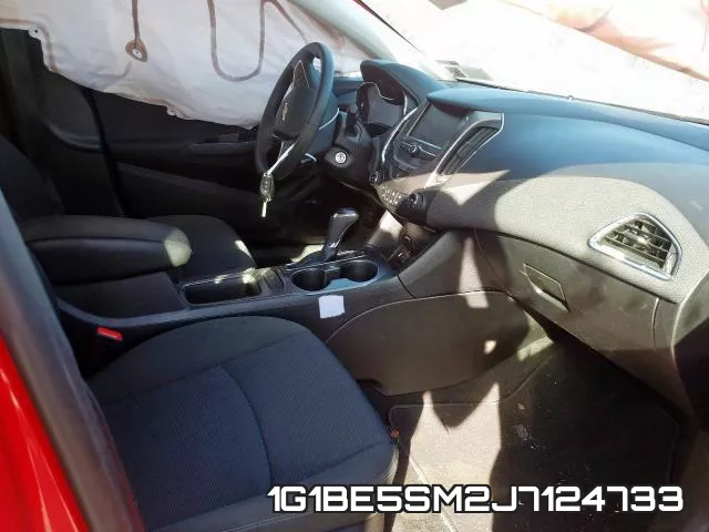 1G1BE5SM2J7124733 фото 5