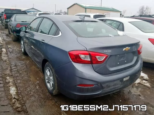 1G1BE5SM2J7157179 фото 4
