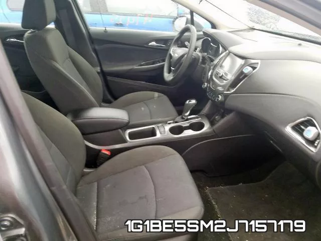 1G1BE5SM2J7157179 фото 5