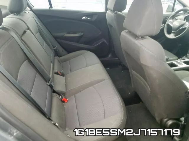 1G1BE5SM2J7157179 фото 6