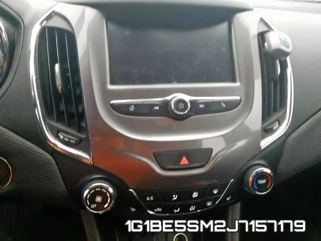 1G1BE5SM2J7157179 фото 9