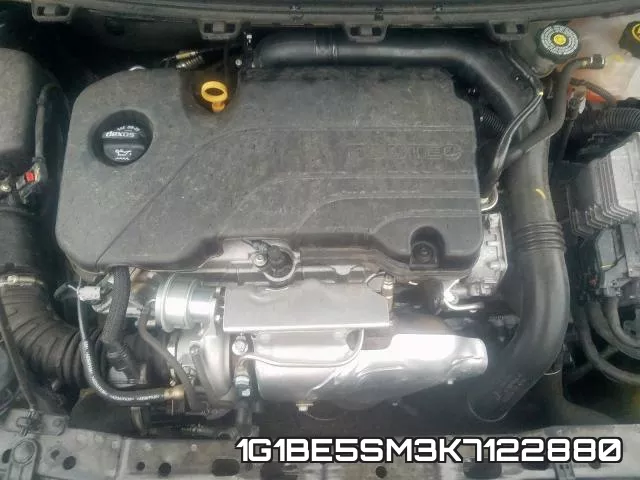 1G1BE5SM3K7122880 фото 7