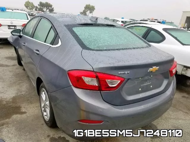 1G1BE5SM5J7248110 фото 4