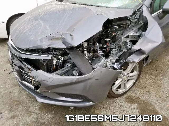 1G1BE5SM5J7248110 фото 9