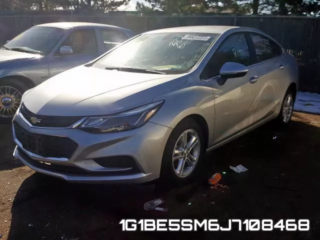 1G1BE5SM6J7108468 фото 2
