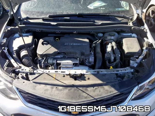 1G1BE5SM6J7108468 фото 4