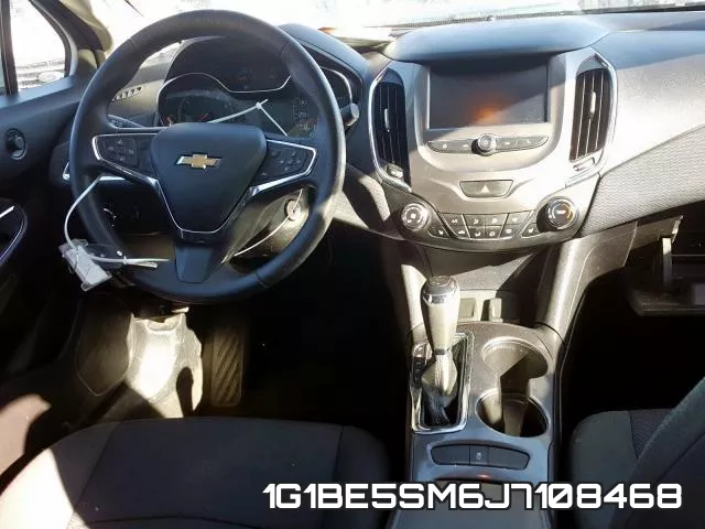 1G1BE5SM6J7108468 фото 6