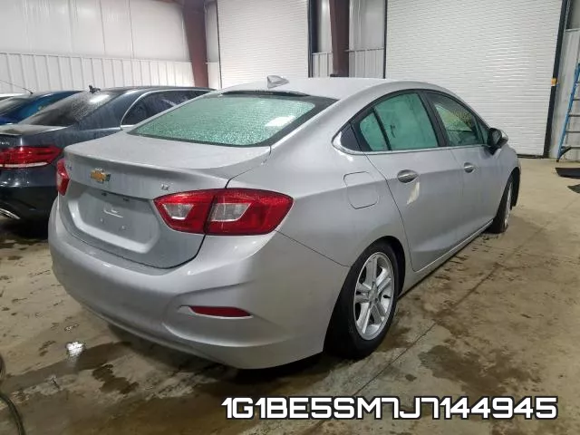1G1BE5SM7J7144945 фото 3