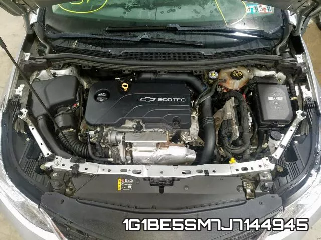 1G1BE5SM7J7144945 фото 5