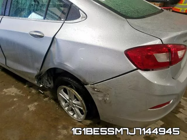 1G1BE5SM7J7144945 фото 6
