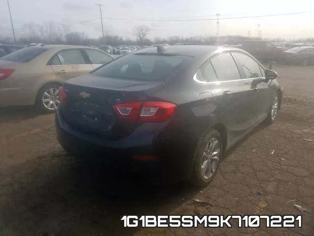 1G1BE5SM9K7107221 фото 4