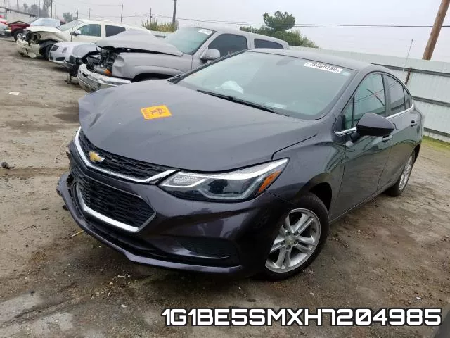 1G1BE5SMXH7204985 фото 2