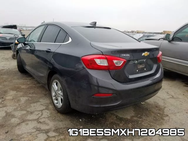 1G1BE5SMXH7204985 фото 3