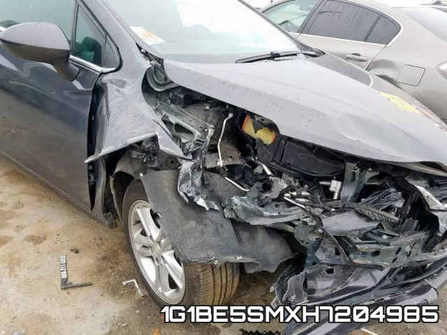 1G1BE5SMXH7204985 фото 7