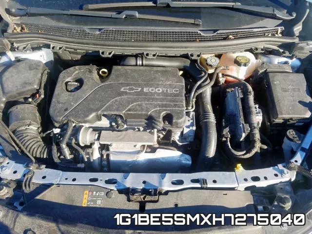1G1BE5SMXH7275040 фото 8