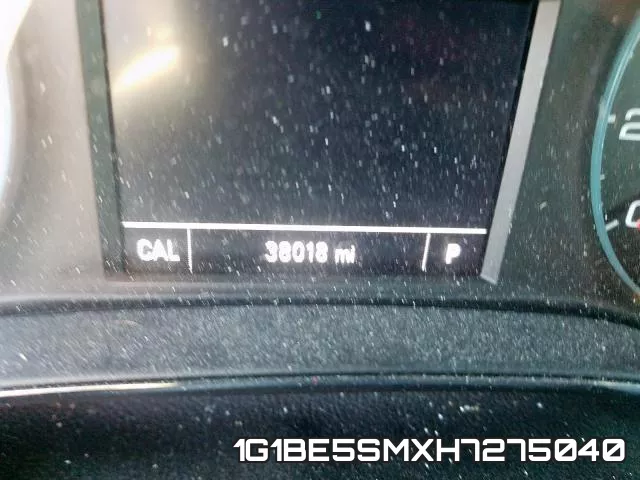 1G1BE5SMXH7275040 фото 9
