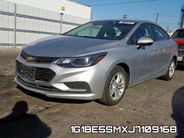 1G1BE5SMXJ7109168 фото 2
