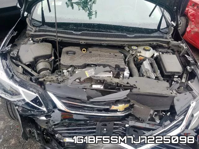 1G1BF5SM7J7225098 фото 4