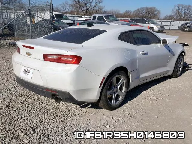 1G1FB1RS5H0146803 фото 4