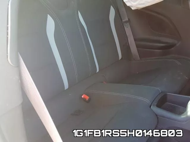1G1FB1RS5H0146803 фото 6