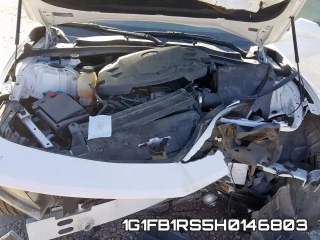 1G1FB1RS5H0146803 фото 7