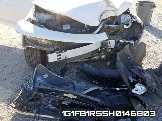 1G1FB1RS5H0146803 фото 9