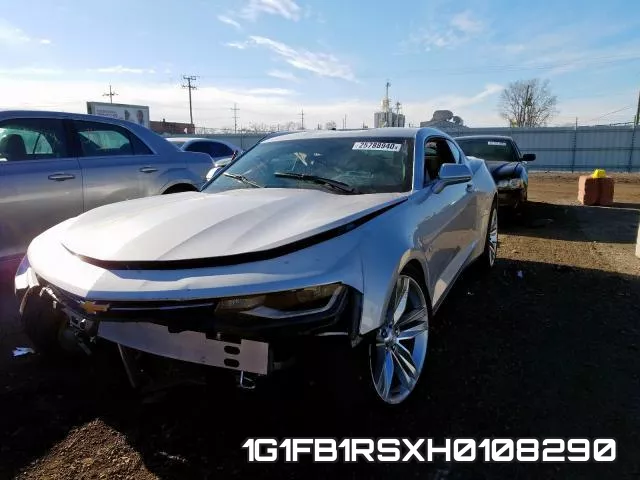 1G1FB1RSXH0108290 фото 2