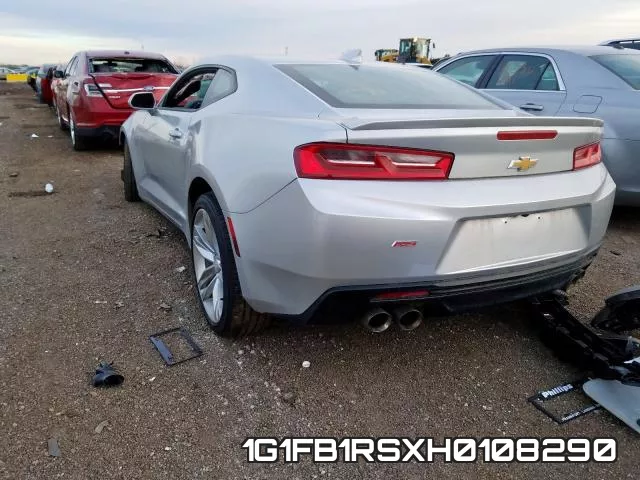 1G1FB1RSXH0108290 фото 3