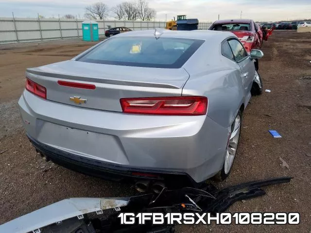 1G1FB1RSXH0108290 фото 4