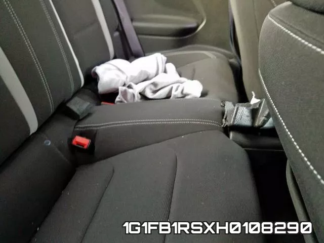 1G1FB1RSXH0108290 фото 5