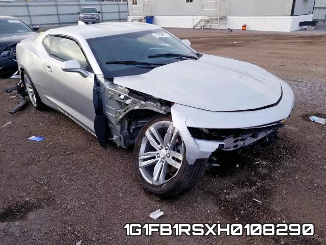 1G1FB1RSXH0108290 фото 6