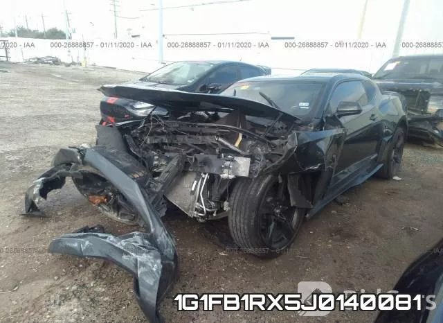 1G1FB1RX5J0140081 фото 3