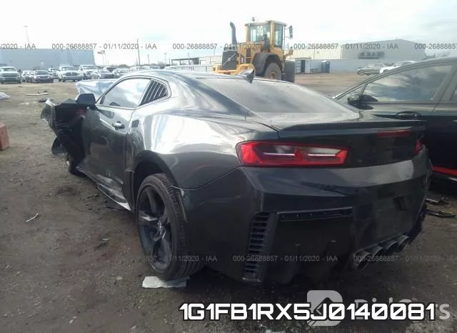 1G1FB1RX5J0140081 фото 4