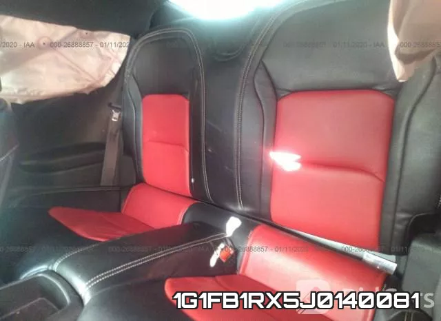 1G1FB1RX5J0140081 фото 6
