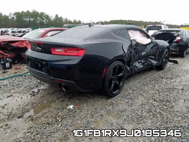 1G1FB1RX9J0185346 фото 3