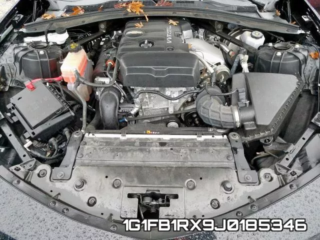 1G1FB1RX9J0185346 фото 5