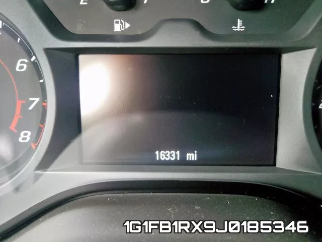 1G1FB1RX9J0185346 фото 6